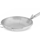 Illustration for article titled This Steel Grill Fry Pan Is a Great Man Gift